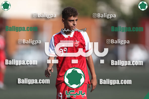 پرسپولیس 0–1 پاس قوامین