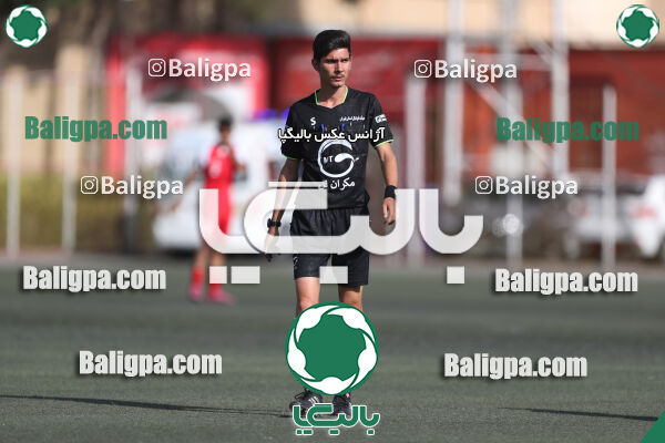 پرسپولیس 0–1 پاس قوامین
