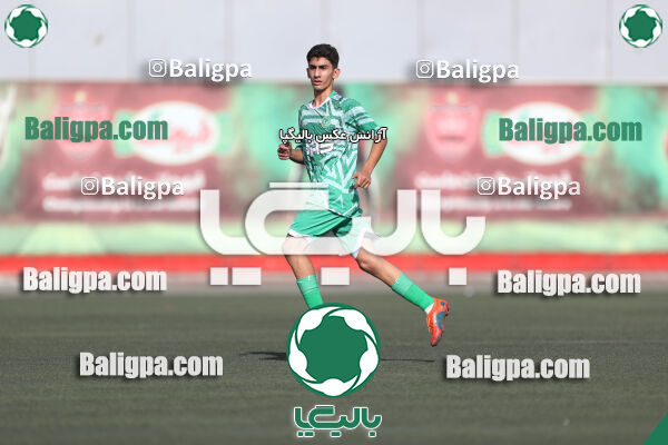 پرسپولیس 0–1 پاس قوامین