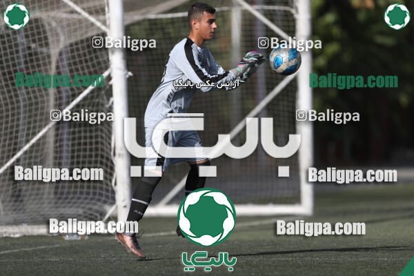 پرسپولیس 0–1 پاس قوامین