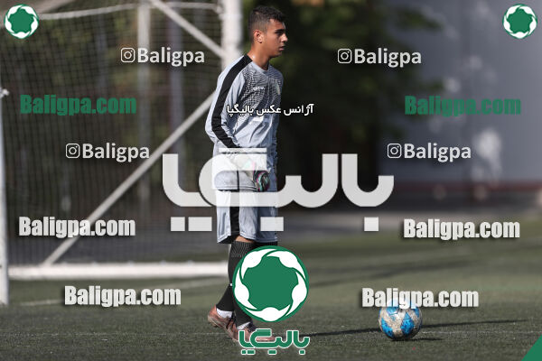 پرسپولیس 0–1 پاس قوامین