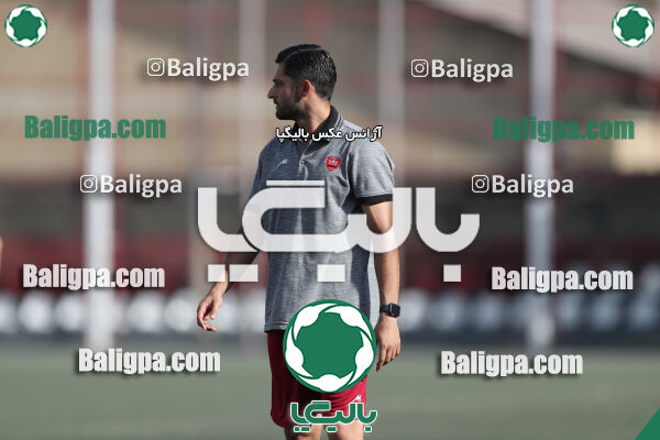 پرسپولیس 0–1 پاس قوامین