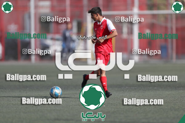 پرسپولیس 0–1 پاس قوامین