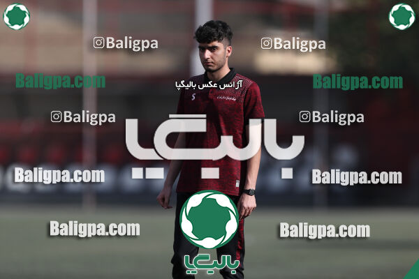 پرسپولیس 0–1 پاس قوامین