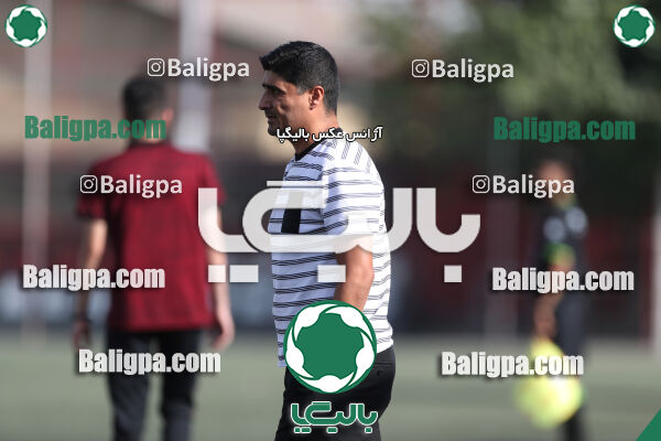 پرسپولیس 0–1 پاس قوامین