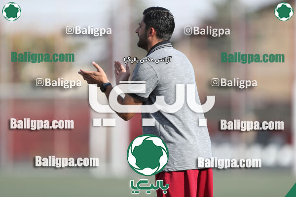 پرسپولیس 0–1 پاس قوامین