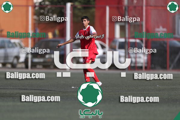 پرسپولیس 0–1 پاس قوامین