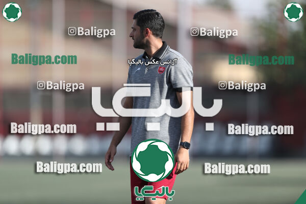 پرسپولیس 0–1 پاس قوامین
