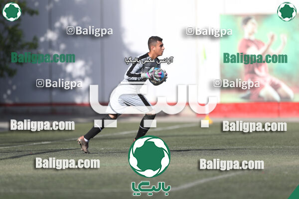 پرسپولیس 0–1 پاس قوامین