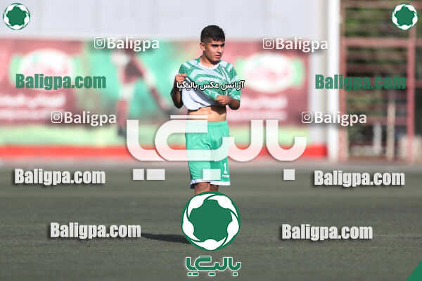 پرسپولیس 0–1 پاس قوامین
