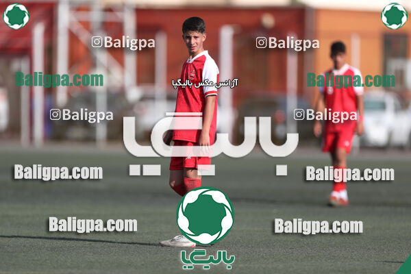 پرسپولیس 0–1 پاس قوامین