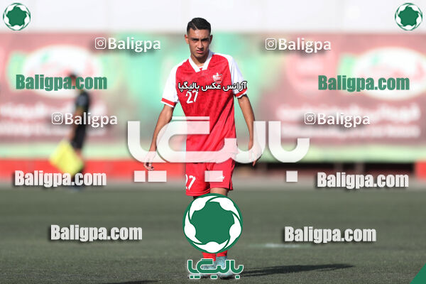 پرسپولیس 0–1 پاس قوامین