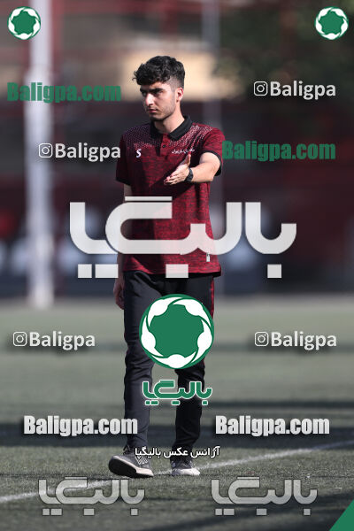 پرسپولیس 0–1 پاس قوامین