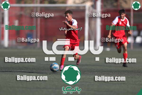 پرسپولیس 0–1 پاس قوامین