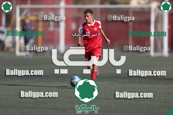 پرسپولیس 0–1 پاس قوامین