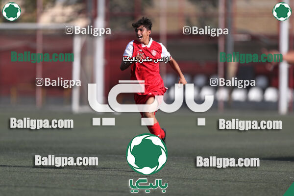 پرسپولیس 0–1 پاس قوامین