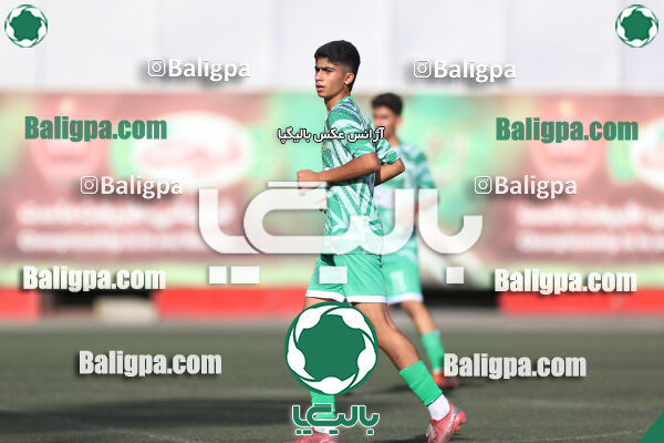 پرسپولیس 0–1 پاس قوامین
