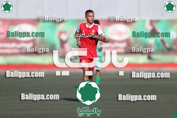 پرسپولیس 0–1 پاس قوامین