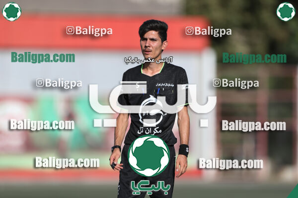 پرسپولیس 0–1 پاس قوامین