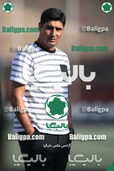 پرسپولیس 0–1 پاس قوامین