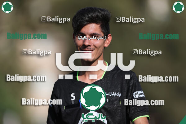 پرسپولیس 0–1 پاس قوامین
