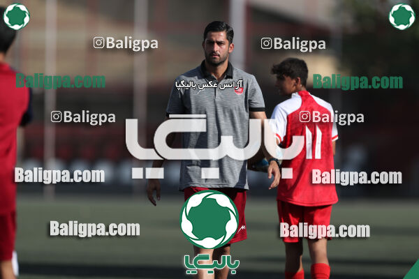 پرسپولیس 0–1 پاس قوامین