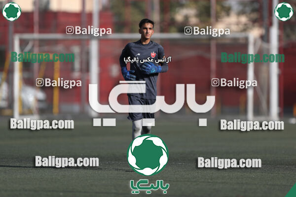 پرسپولیس 0–1 پاس قوامین