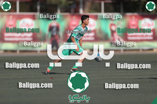 پرسپولیس 0–1 پاس قوامین