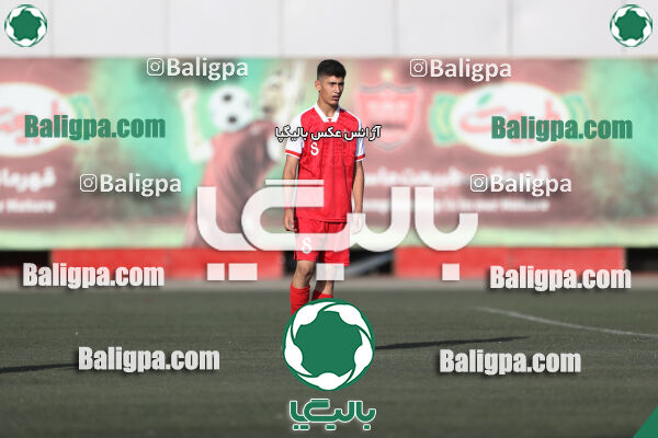 پرسپولیس 0–1 پاس قوامین