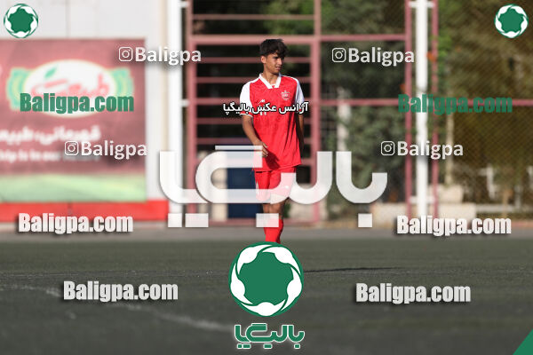 پرسپولیس 0–1 پاس قوامین