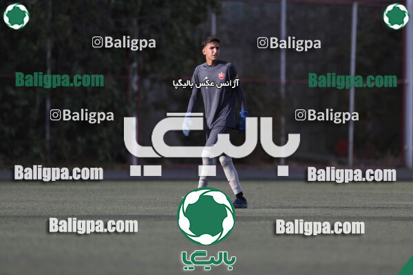 پرسپولیس 0–1 پاس قوامین