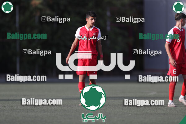 پرسپولیس 0–1 پاس قوامین