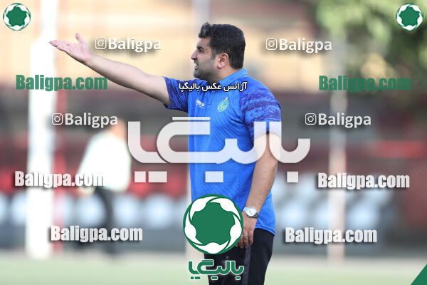 پرسپولیس 0–1 پاس قوامین