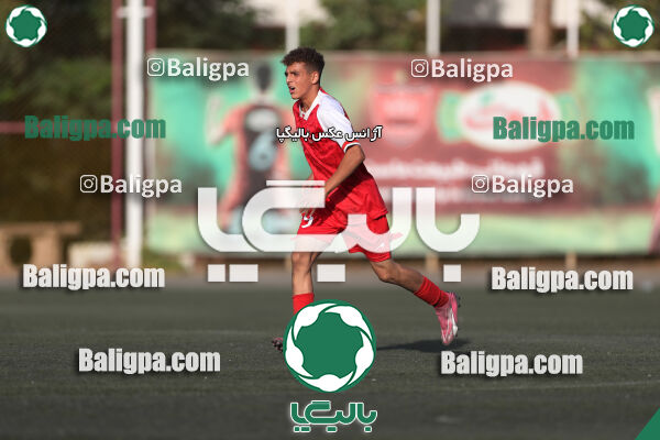 پرسپولیس 0–1 پاس قوامین