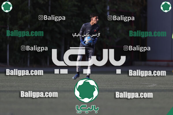 پرسپولیس 0–1 پاس قوامین