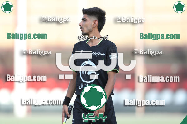 پرسپولیس 0–1 پاس قوامین