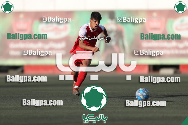 پرسپولیس 0–1 پاس قوامین
