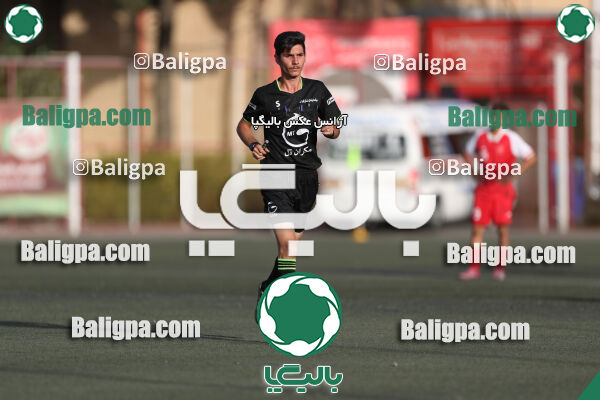 پرسپولیس 0–1 پاس قوامین