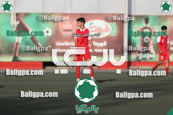 پرسپولیس 0–1 پاس قوامین