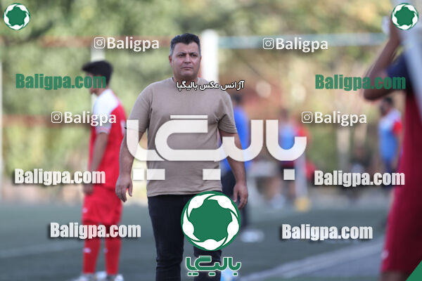 پرسپولیس 0–1 پاس قوامین
