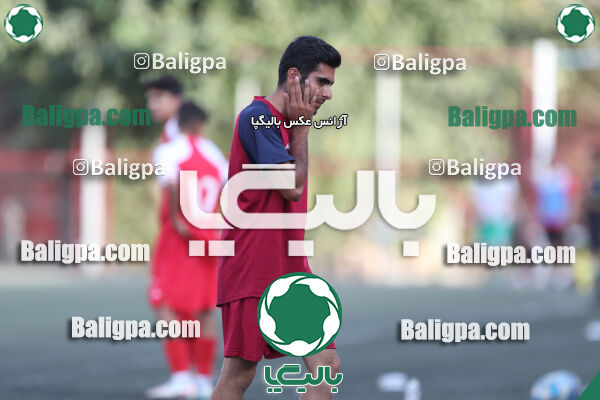 پرسپولیس 0–1 پاس قوامین