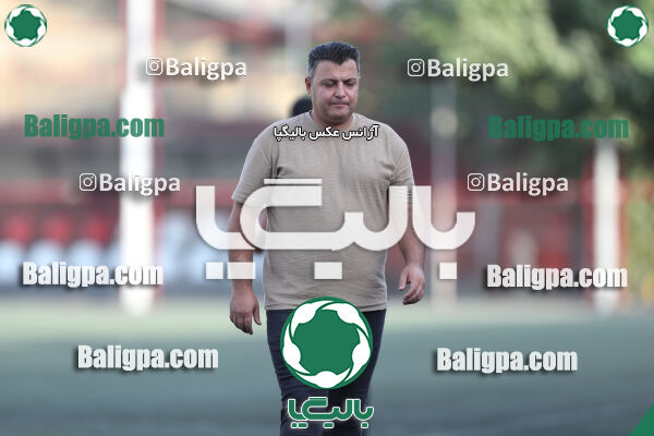پرسپولیس 0–1 پاس قوامین