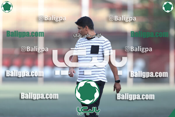 پرسپولیس 0–1 پاس قوامین