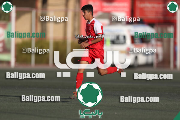 پرسپولیس 0–1 پاس قوامین