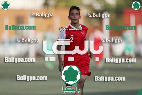 پرسپولیس 0–1 پاس قوامین