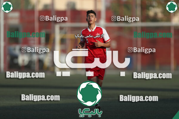 پرسپولیس 0–1 پاس قوامین
