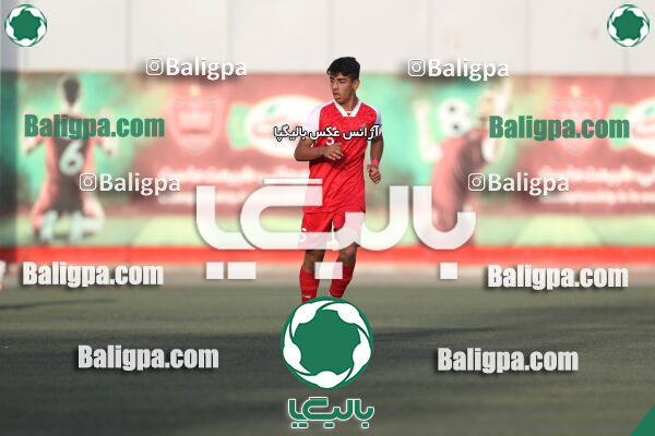پرسپولیس 0–1 پاس قوامین