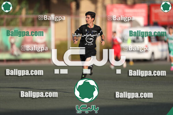 پرسپولیس 0–1 پاس قوامین