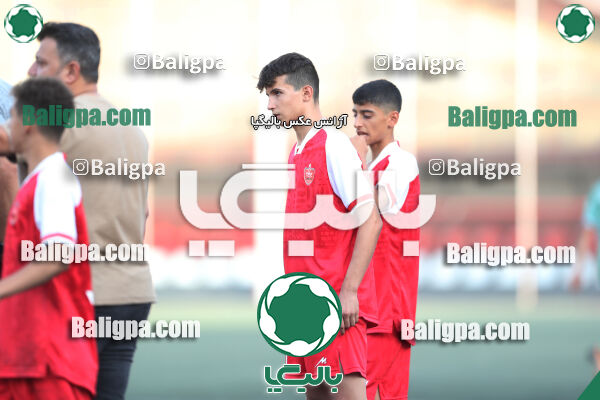 پرسپولیس 0–1 پاس قوامین