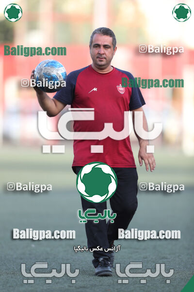 پرسپولیس 0–1 پاس قوامین